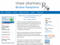 chasepharmacy.co.uk