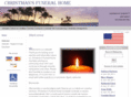 christmansfuneralhome.com