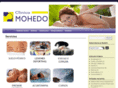 clinicamohedo.com