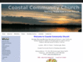 coastalchurchmaine.org