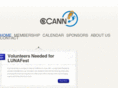 cocannconference.com