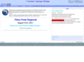 coloradospringsbridge.com
