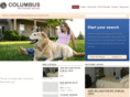 columbuspetrentals.com