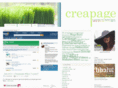 creapage.com
