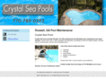 crystalseapools.com