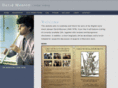 davidmunrow.org