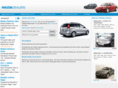 dealers-mazda.co.uk