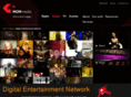 digitalentertainmentnetwork.com