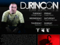 djrincon.com