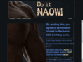 doitnaow.info
