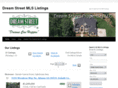 dreamstreetlistings.com