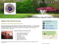 easternhillsgolfcourse.com