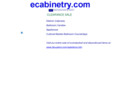 ecabinetry.com