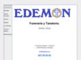 edemon.es