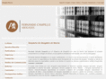fcabogados.es
