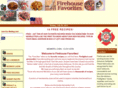 firehousefavorites.com