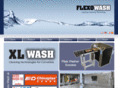 flexowash.com