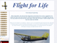 flightforlife.co.uk