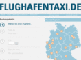 flughafentaxi.de