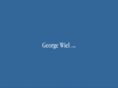 georgewiel.com