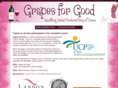 grapesforgood.com