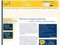haybury.co.uk