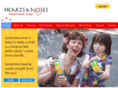 heartsandnoses.org