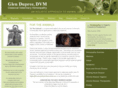 homeopathyfortheanimals.com