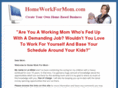 homeworkformom.com