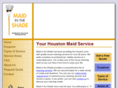 houstonmaidservice.com