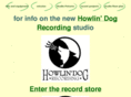 howlindogrecords.net