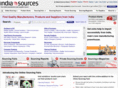indiasources.com