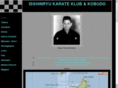 isshinryu-of-nj.com