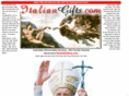 italiangifts.com