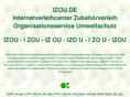 izou.de