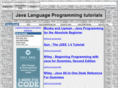 java-tutorial.info