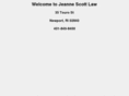 jeannescottlaw.com