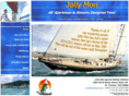 jollymonstthomas.com