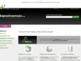 kapselnsenseo.com