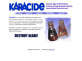 karacide.com