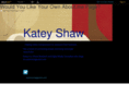 kateyshaw.com