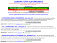 laboratory-electronics.com