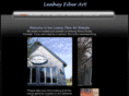 leaheyfiberart.net