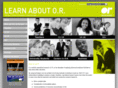 learnaboutor.com