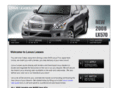 lexusleases.com