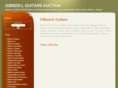 lguitars.com