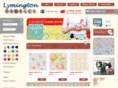 lymingtonfabrics.co.uk