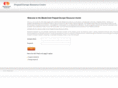 mastercardmarketingcentre.com
