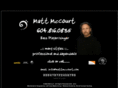 mattmccourt.com