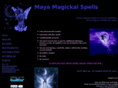 mayamagickal.net